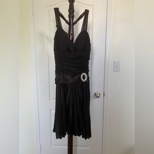 Vintage Style Dress